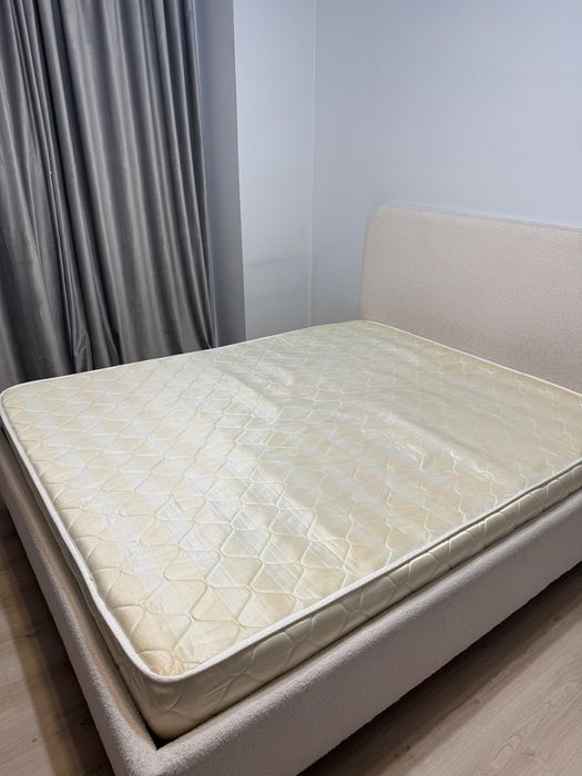 Матрас двуспальный 160 на 200