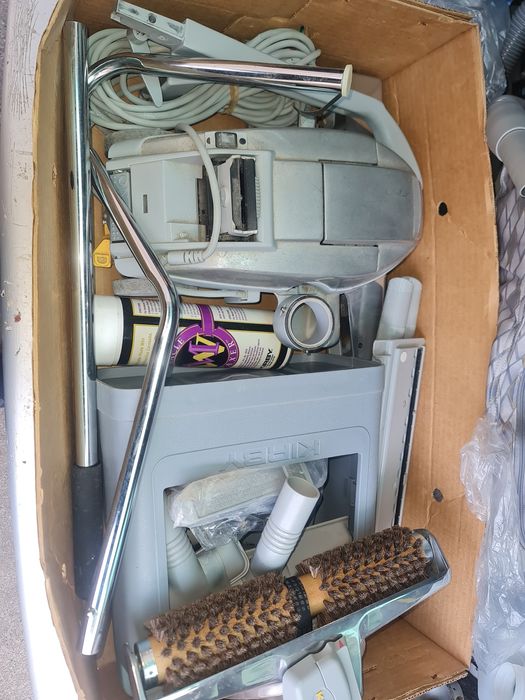 KIRBY ULTIMATE aspirator profesional in perfetti condizioni ca nou