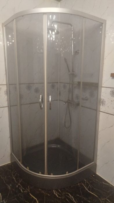 Душевая кабина б/у