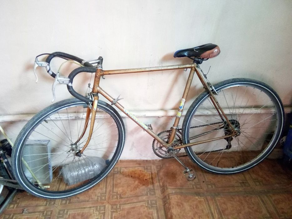 Велосипед ХВЗ Старт шоссе