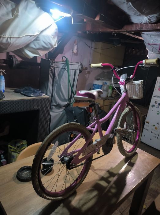 Детско колело 20 цола