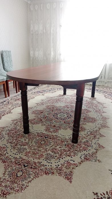 Стол сатылымда 2.70