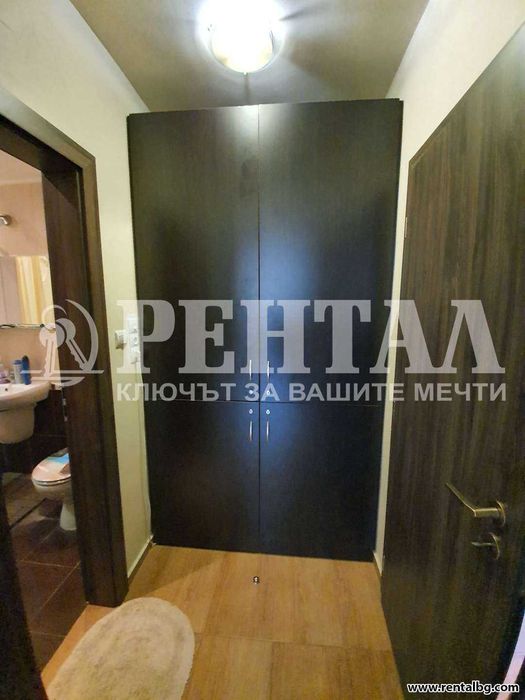 Продава се Тристаен апартамент в Пловдив, Център - 160 кв.м за 1557 €/кв.м - Снимка #9