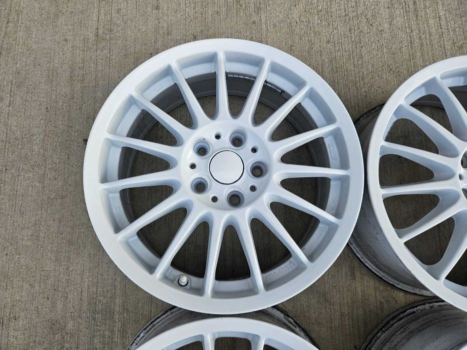 Jante r17 SENZORI 5x114.3 SUZUKI Vitara,SX4,TOYOTA CHR,RAV4,Duster,KIA