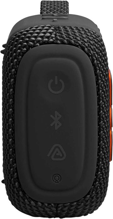 JBL Go 4 безжична Bluetooth тонколонка
