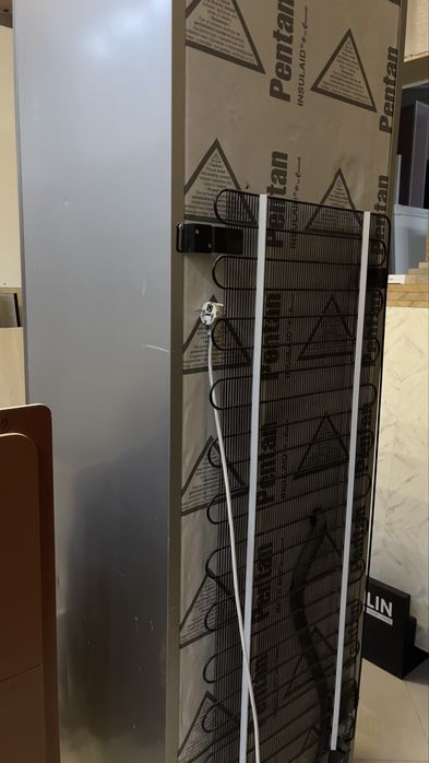 Холодильник BOSH