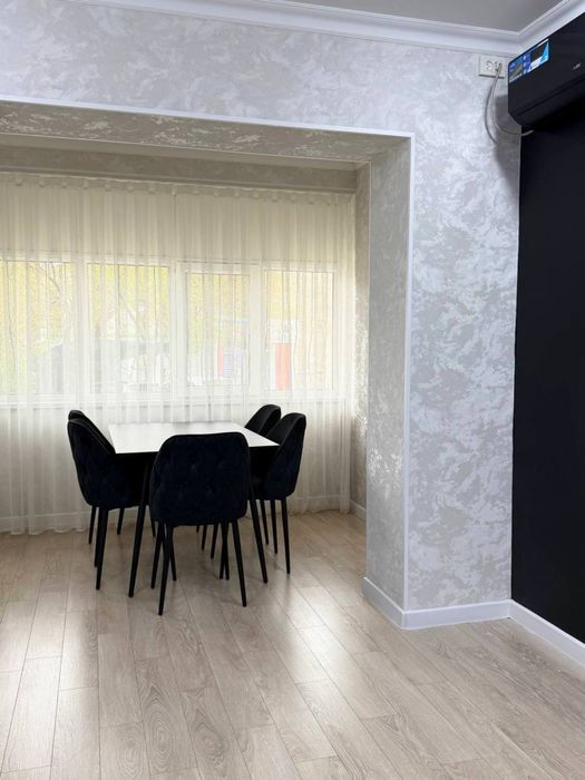 Продаётся 3х комнатная квартира