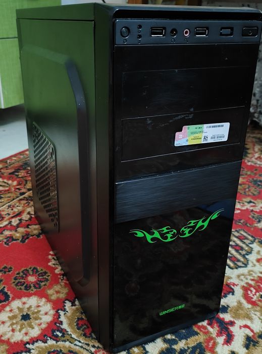 Продам системный блок