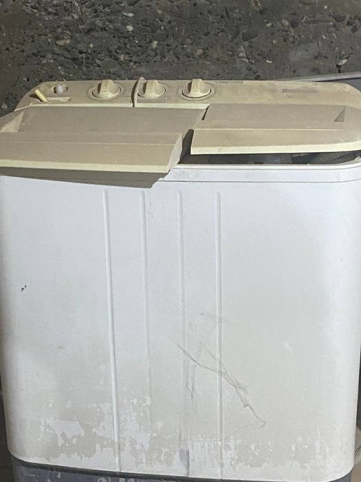 Стиральная машинка пол афтомад