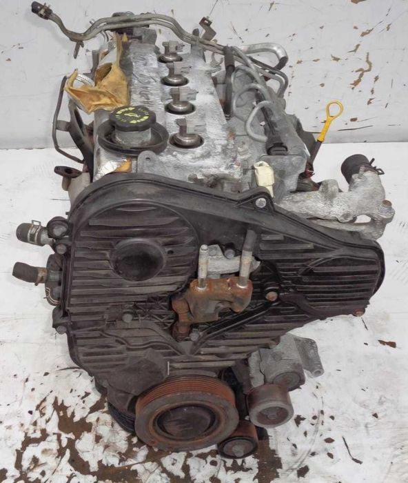 TitanAuto Mazda RF 2.0л двигатель