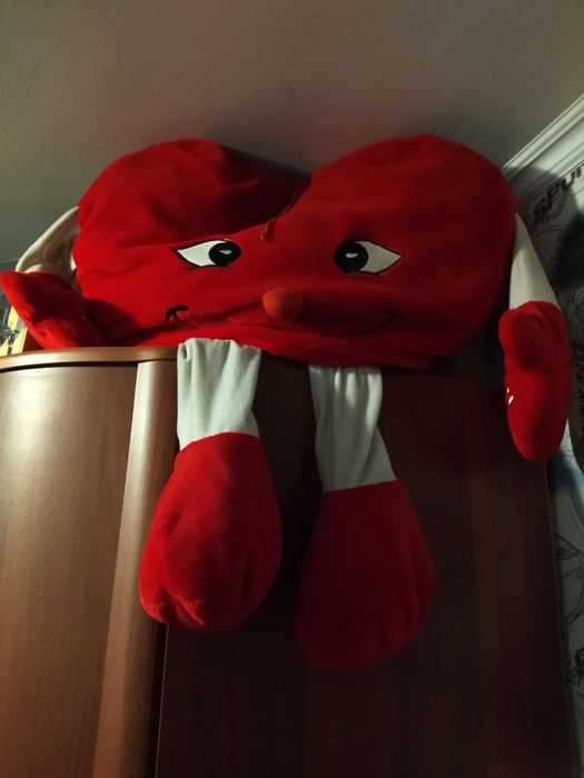 Мягкие игрушки для детей