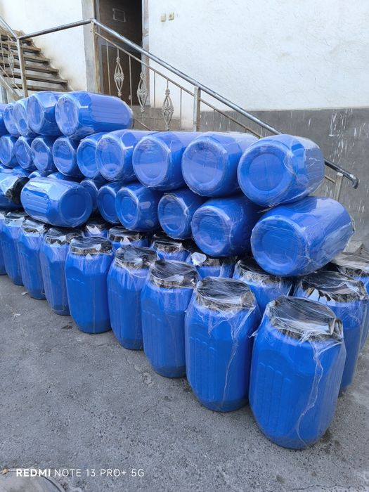 Bochka bak bachok yomkostlar