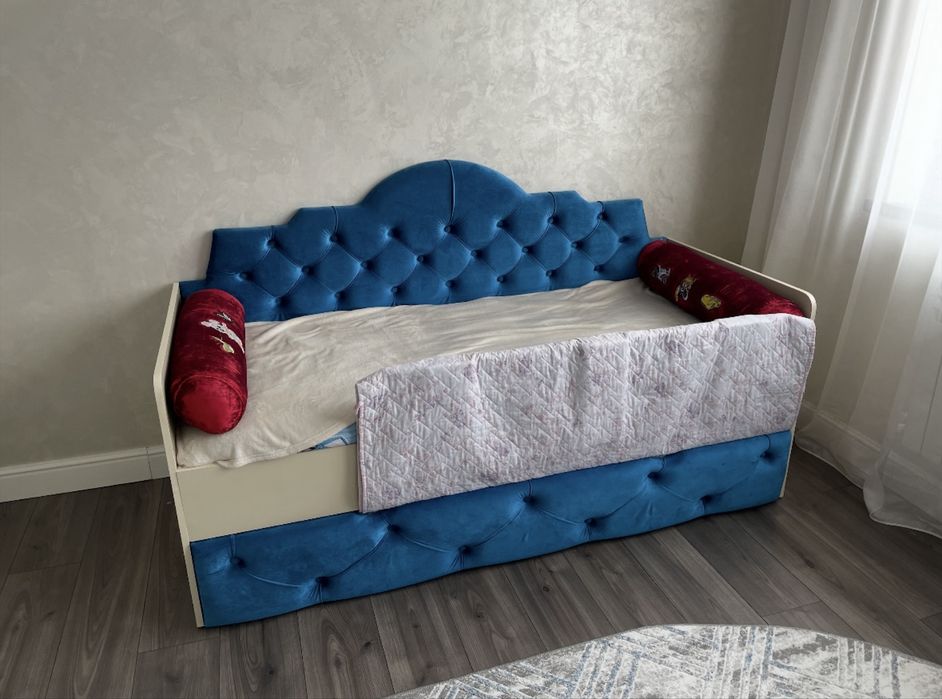 Детский кровать
