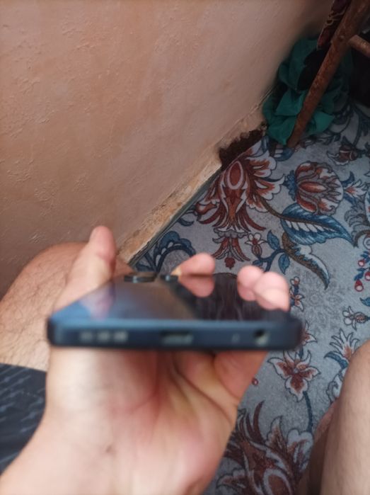 Infinix hot 30i oʻyin oʻynalmagan sastayanasi yaxshi