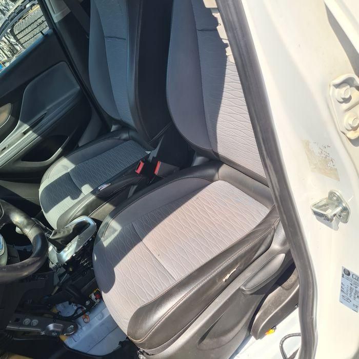 Scaune bancheta semipiele Opel Mokka