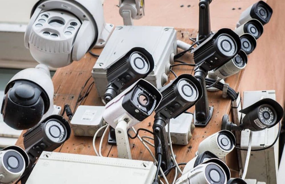 Kamera Ustanovka Camera Установка Камера 360⁰ !!!