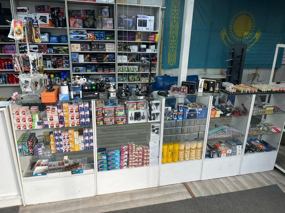 Авто аксесуары автосвет