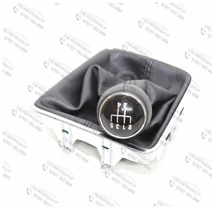 Nuca schimbator + manson VW Tiguan ,Golf 5 Plus, Golf 6 Plus, Sharan