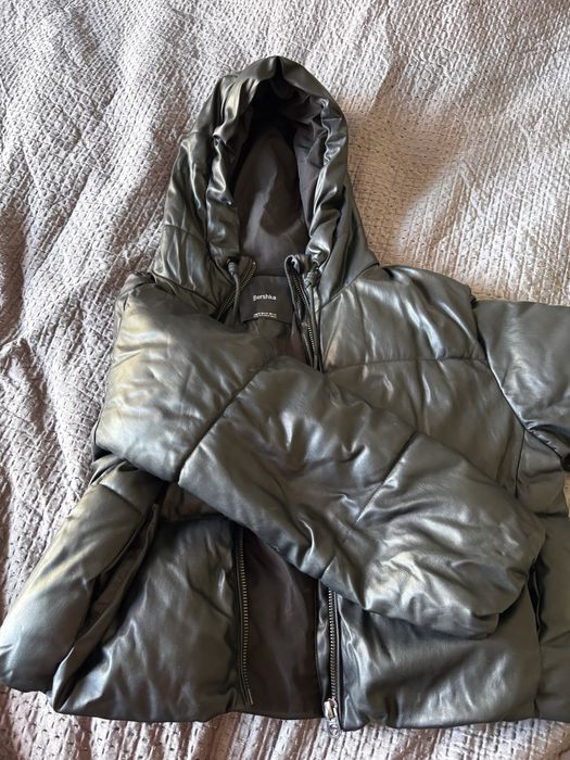 Есенно яке BERSHKA M-размер