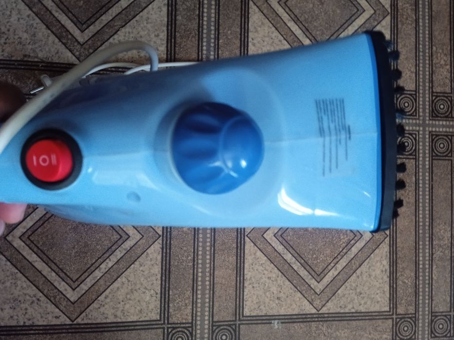 Отпариватель Яромир