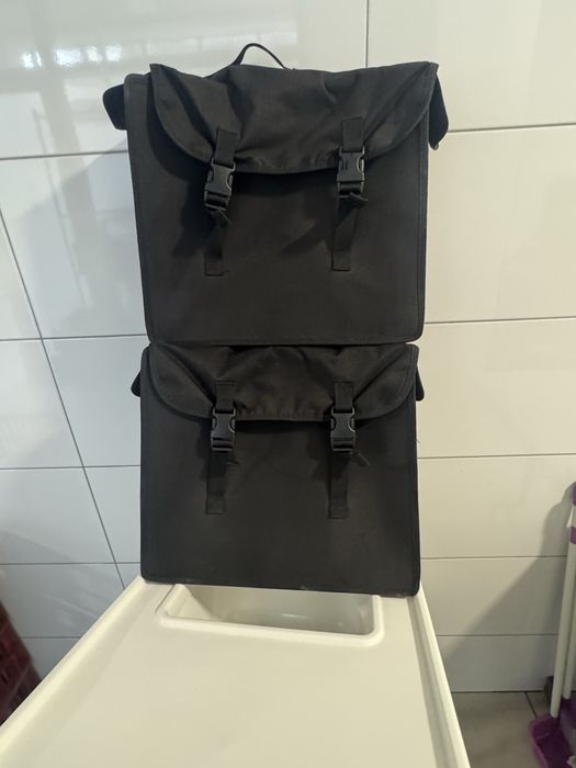 Accesorii pentru bicicletă (sacoșe genți )