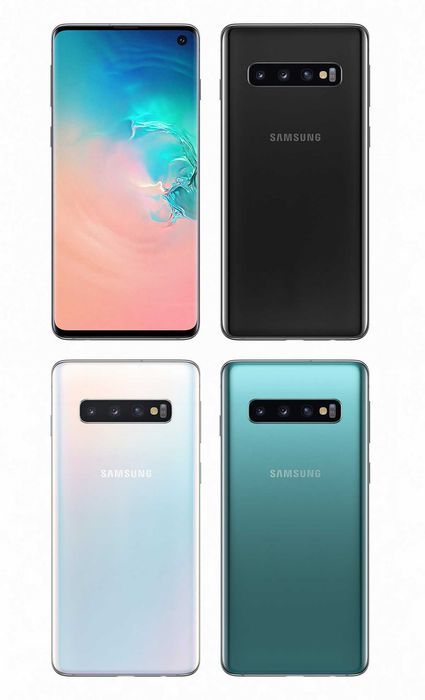 Samsung s 10 перфектен