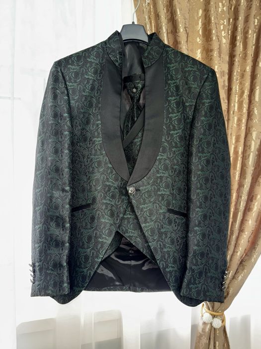 Vand costum de ginerica