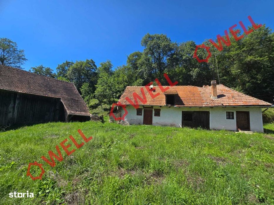 De vânzare proprietate de familie în Belin-Vale