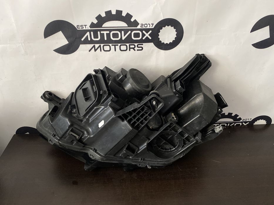 Far dreapta full led Vw Passat B8 de la 2020