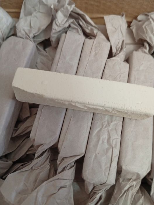 Продам мел школьный