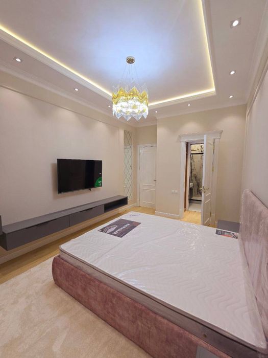 Продам ЖК Урбан Строй Паркентский макро