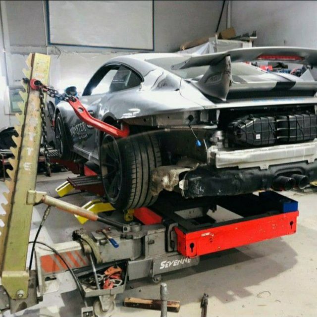 кузовной ремонт лубой марка автомобилей