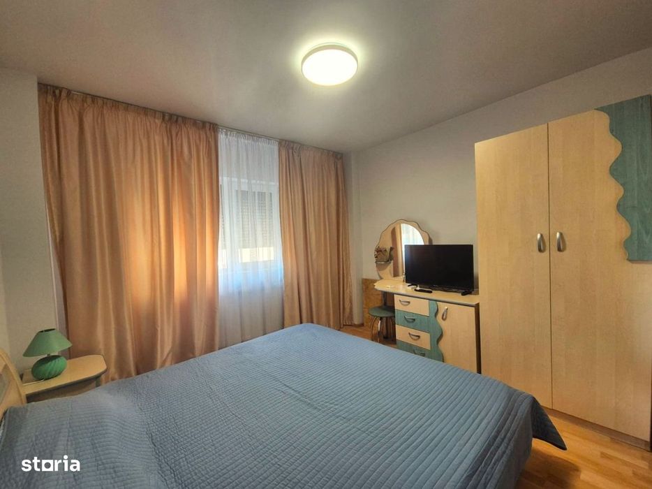 Apartament 3 camere, Centrul Civic