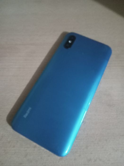 Обменаю Редми 9А.