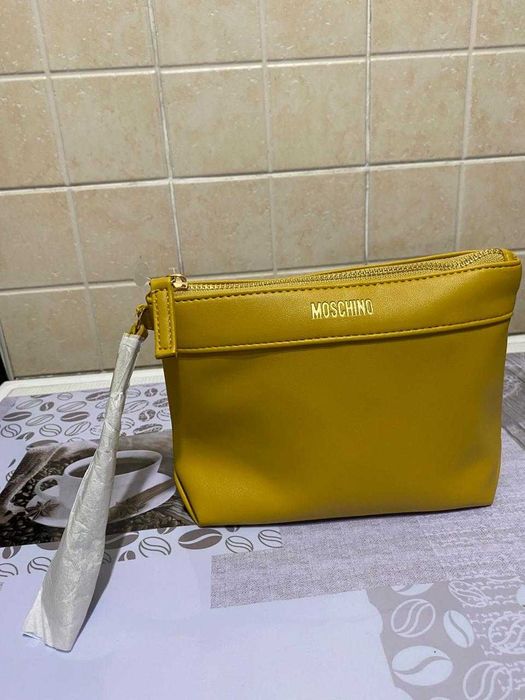 Дорожный набор MOSCHINO