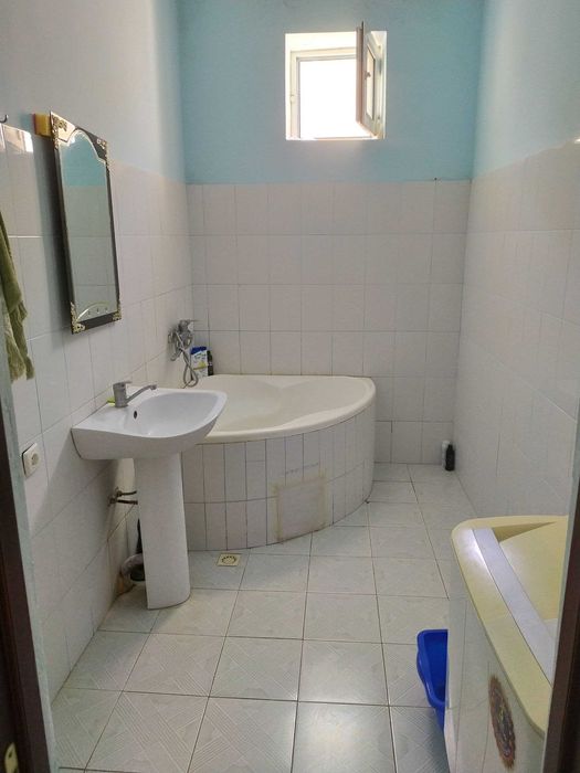 Шаҳрисабз Чоштепа 6 сотихли коттедж ($ 52 000 + кредит давом эттиради)