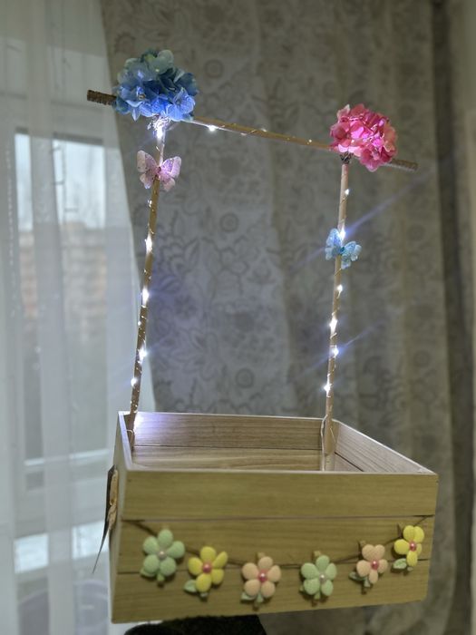 Cutie cadou evenimente