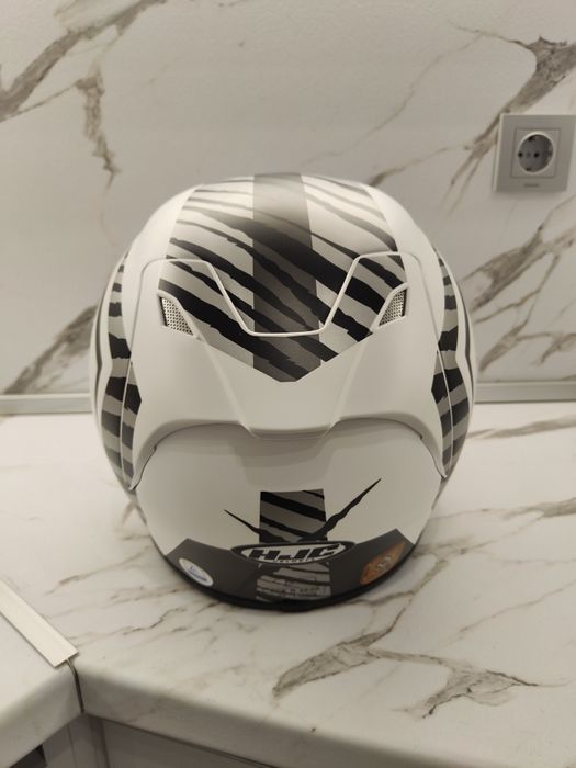 Каска за мотор HJC FG- ST размер L