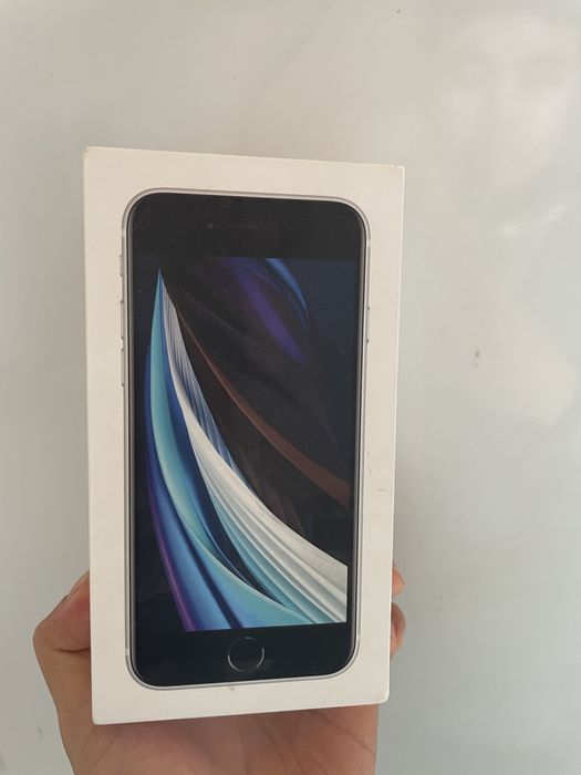 Iphone se 64gb 78%