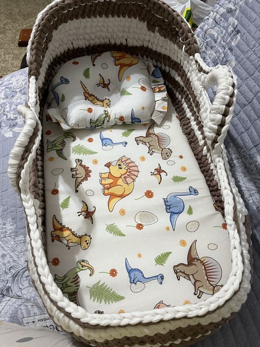 Люлька- переноска