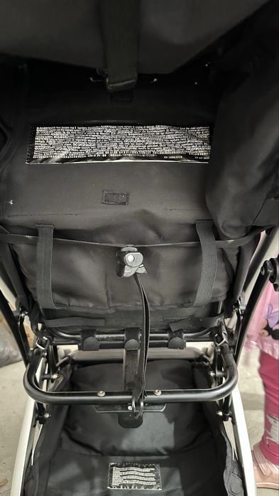 Детска количка Compass 2.0