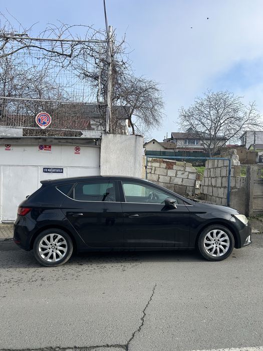 Seat leon 1.6tdı