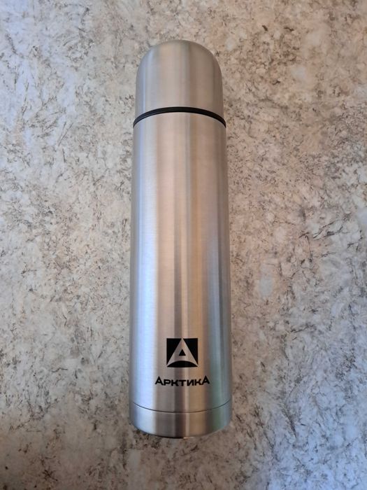 Продам термос Арктика 0,75л