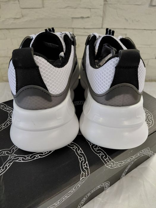 Adidași Versace Chain Reaction Dama
