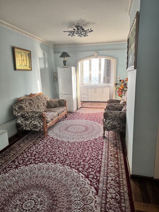 Сдаётся квартира Сергели-8