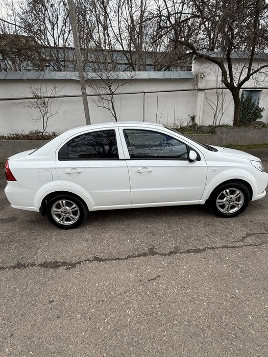 Nexia 3 2022 Avtomat