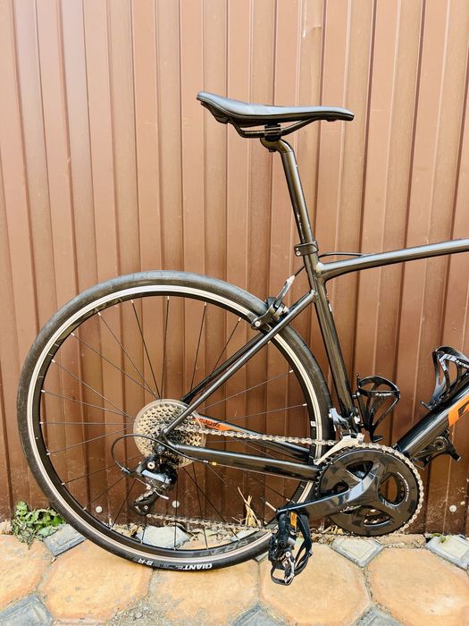 Велосипед шоссейный