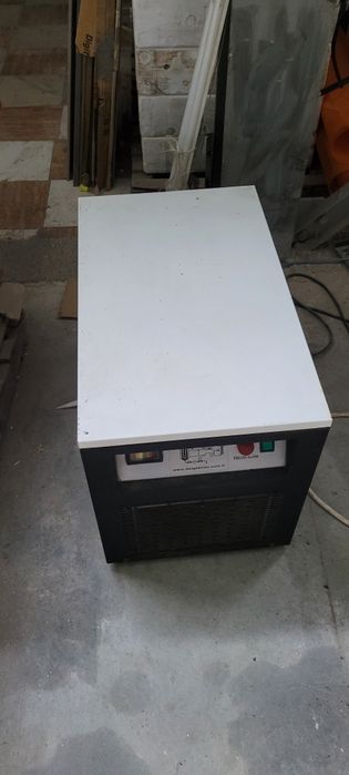 Utilaje tâmplărie pvc