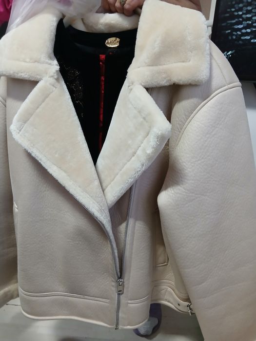 Дамско зимно яке