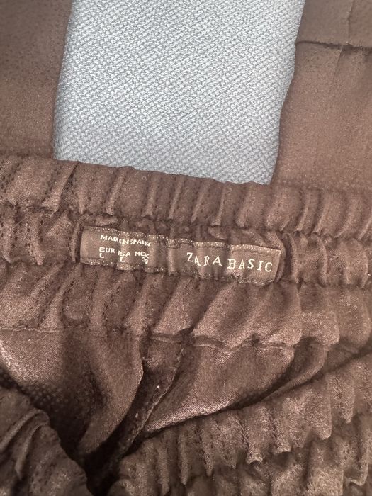 Pantaloni Zara marimea L